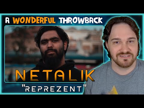 Composer Reacts to NeTalik - Reprezent (REACTION & ANALYSIS)