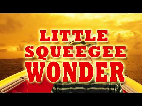Little Squeegee Wonder (Meet The Residents - pREServed Edition)