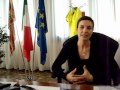 Video: Moretti si 'conferma' vicesindaco con (ci)piglio da leader