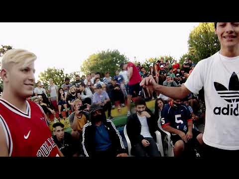 Kode 47 vs NH vs Naykel - Clasificatoria - 17-01-2021