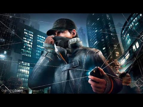 WATCH DOGS LEGION BLOODLINE DLC Gameplay  FULL GAME Walkthrough Part 01 No Commentary Japanese