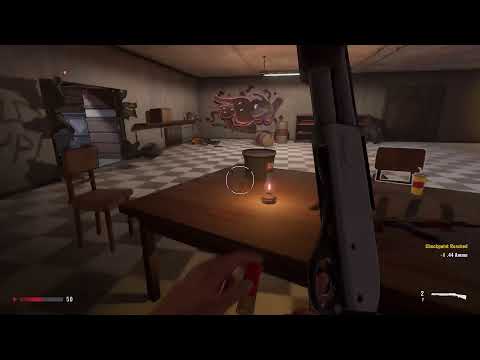 PS5 XIII old classic game 18+