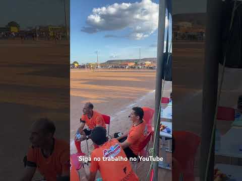 Curte comenta e compartilha Nilton César Narrador Isaías Coelho Piauí São #campeonato #futbol #futeb