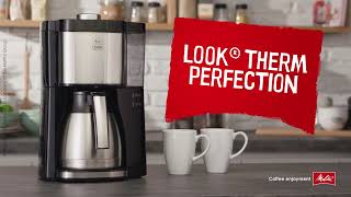 Melitta 1025-15 Look Therm Perfection