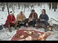 Николай Емелин "За чубы козацкие" 
