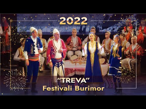 Viola Shqau, Aurela Musheqaj, Fran Kodra & Ndue Shytani - Çikat e Dukagjinit | 2022