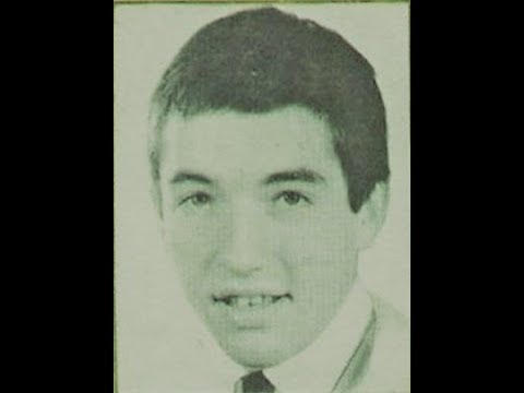 Juliusz Wystup i Tajfuny - Dlaczego jesteś smutny  /1967/