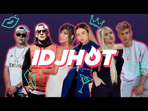 ANDRIJA JO - PLASIM SE REAKCIJE FANOVA | IDJHOT powered by MOZZART | 27.11.2020 | IDJTV