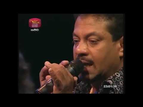 සෙනෙහස දෙවොලකි (Senehasa Dewolaki) Rookantha Gunathilake Live In Rupavahini