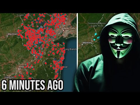 The U.S. "Drone" Situation... The Truth May Shock You