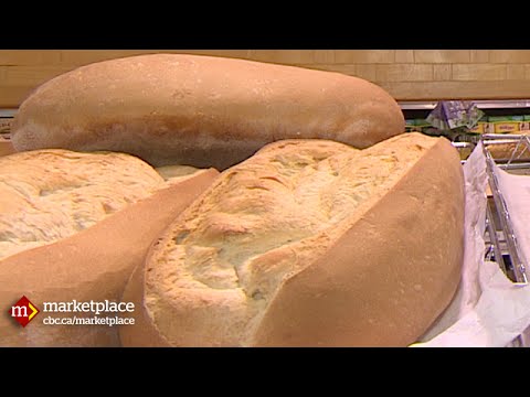 Gluten free diet: The science (CBC Marketplace)