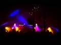 1960 CARACAS   PHIL MANZANERA LIVE AT THE CURIOUS ARTS FESTIVAL