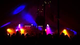 1960 CARACAS   PHIL MANZANERA LIVE AT THE CURIOUS ARTS FESTIVAL