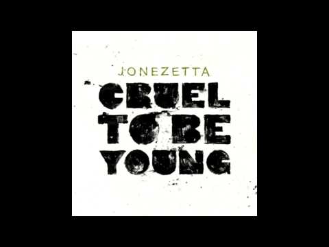 Jonezetta - Paint & Picture