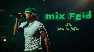 Download lagu MIX FEID 2026 🟢 Lo más popular del Ferxxo mp3