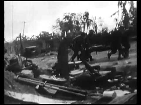 Heads & Tales - 1942 (Pacific Theatre) OFFICIAL MUSIC VIDEO