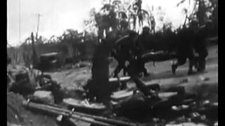 Heads & Tales - 1942 (Pacific Theatre) OFFICIAL MUSIC VIDEO