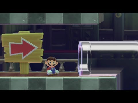 Super Mario Maker 2 - Endless Mode #74