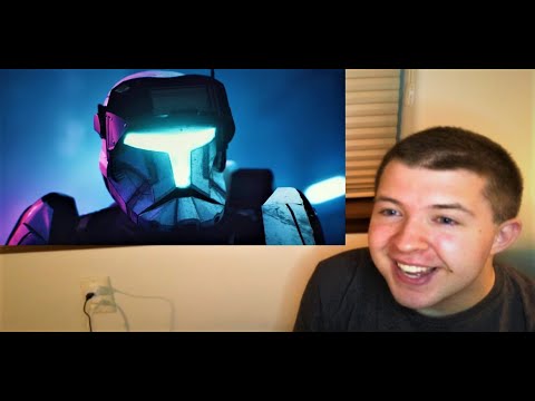 Shadow of the Republic REACTION