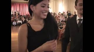 Video thumbnail for Geraldine Rojas and Javier Rodriguez with Carlos Gavito