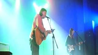 Evan Dando &amp; Juliana Hatfield -  My Sister, Ride With Me, Hannah &amp; Gabi