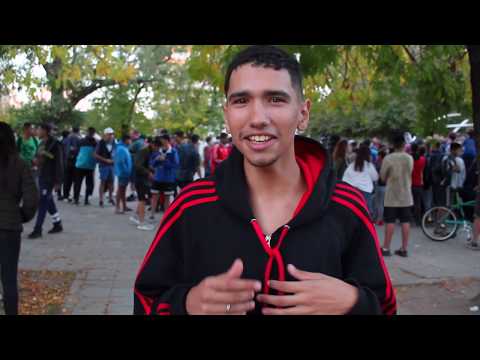 La Previa de Sucre #5 - Fecha Especial 2 vs 2  - Shot by R&B