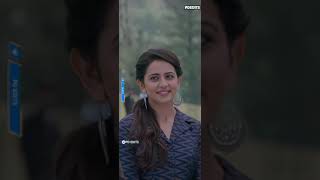 Choosa Choosa From Dhruva Starring: Ram Charan,Rakul Preet Singh #shorts