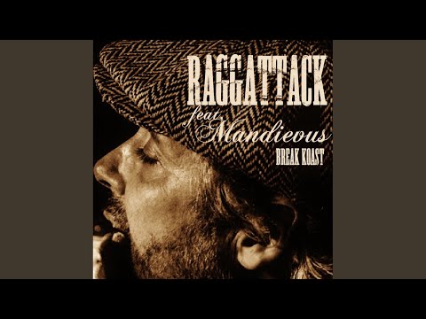 Raggamuffin Lover (Original Mix)