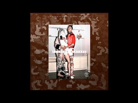 Yung Beef - Fashion Mixtape - 6 Dirty Fetti
