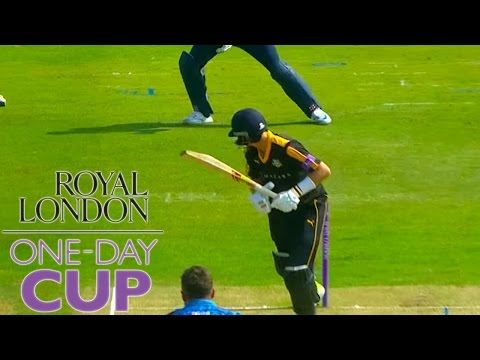Yorkshire win a thriller at Kent - RLODC Quarter Final Highlights