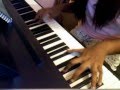 I M Just A Kid Simple Plan Piano Cover