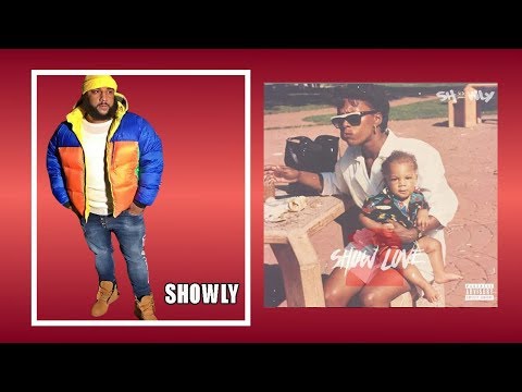Showly -  Built The Studio |  Fck It Up [Ft  Dj Perfect]