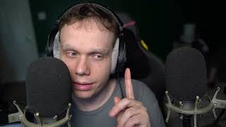 Look Here Listen ASMR
