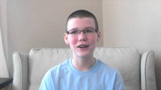 Oswego Middle School Student Named Huggable Heroes Semifinalist