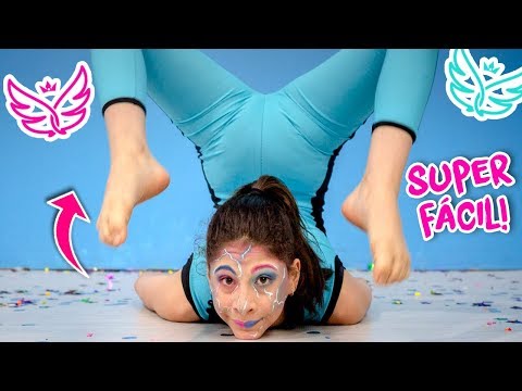 Lograr PARADA DE PECHO EN 5 PASOS | Grupo SILFIDES