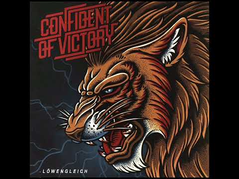 𝕮𝖔𝖓𝖋𝖎𝖉𝖊𝖓𝖙 𝕺𝖋 𝖁𝖎𝖈𝖙𝖔𝖗𝖞 - 𝕬𝖓𝖉𝖊𝖗𝖘 𝖆𝖑𝖘 𝖉𝖎𝖊 𝕬𝖓𝖉𝖊𝖗𝖊𝖓