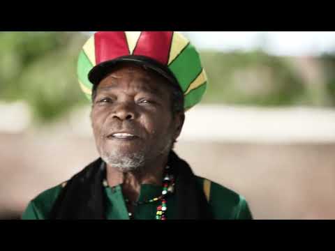Eric Donaldson - Reggae Jamaica