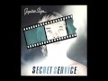 Secret Service - Night Cafe 