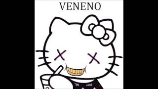 SpaceGhostPurrp - VENENO SERIES (FULLRARETAPE)