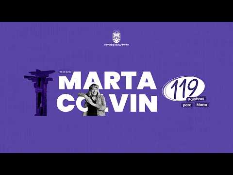 Marta en 119 palabras