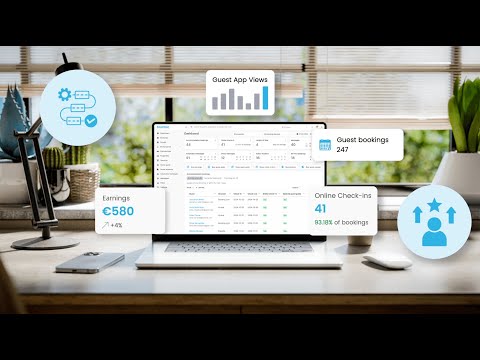 Tourmie: The Ultimate Guest App for Hotels and Vacation Rentals