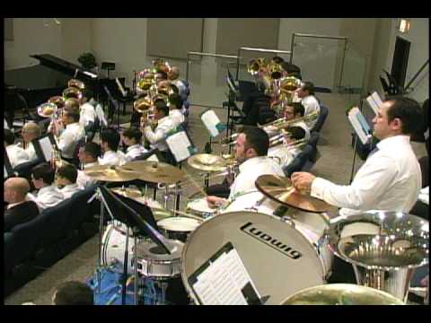 Festival Fanfare Chicago 2011 - Fanfarele Unite - Hai Cu Mine