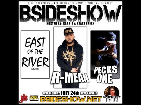 B Side Show - E.O.T.R. Network