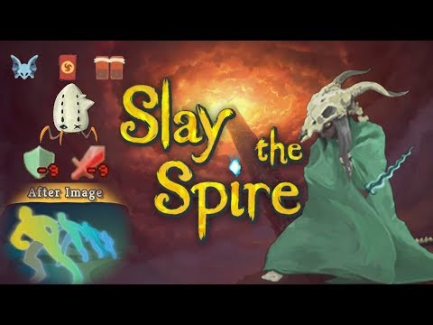 Slay the Spire March 25th Daily - Silent