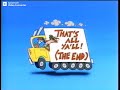 The What A Cartoon Show Split Screen Credits Cartoon Network