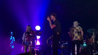 All That Love Is / HalfNoise, Paramore @Jakarta 25-08-2018