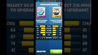 Golf Clash Club and ball selection tips and strategies to grinding through T1-11 to the top