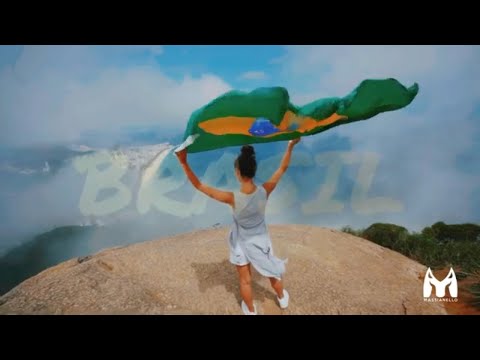 Brasil - Massianello #afrohouse
