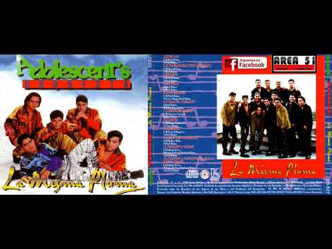 ORQUESTA ADOLESCENTES - COMENCEMOS HOY
