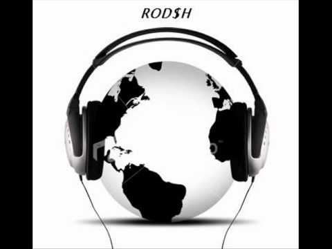 Daniel Bovie feat Roy Rox feat Nelson - Love me (DJ Rodsh remix)